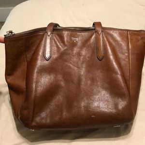 2/$30 Fossil bag